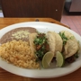 Pericos Mexican Grill