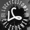 LUCKY CUSTOMSĀ® gallery