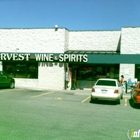 Harvest Wine & Spirits