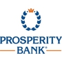 Prosperity Bank - Drive Thru Only