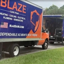 Blaze Plumbing and Electrical - Triad - Furnace Repair & Cleaning
