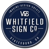 Whitfield Sign Co. gallery