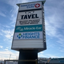 Heights Finance - Financial Services