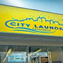 City Laundry - Laundromats