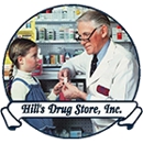 Hill's Home Health - Pharmacies