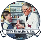 Hill's Home Health