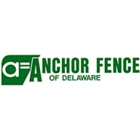 Anchor Fence Of Delaware