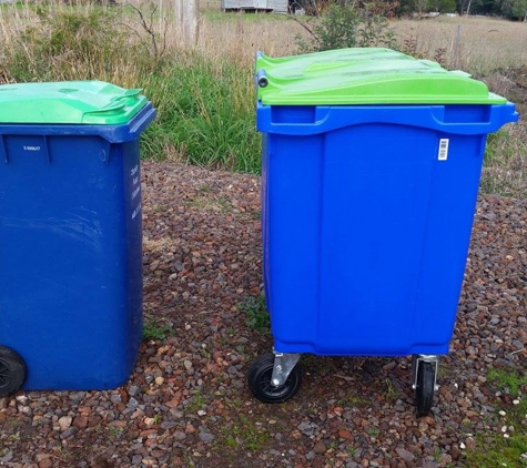 Barkley Waste Collections