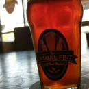 The Casual Pint - Women's Clothing