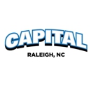 Capital Ford - New Car Dealers