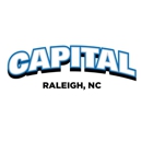 Capital Ford - Automobile Parts & Supplies