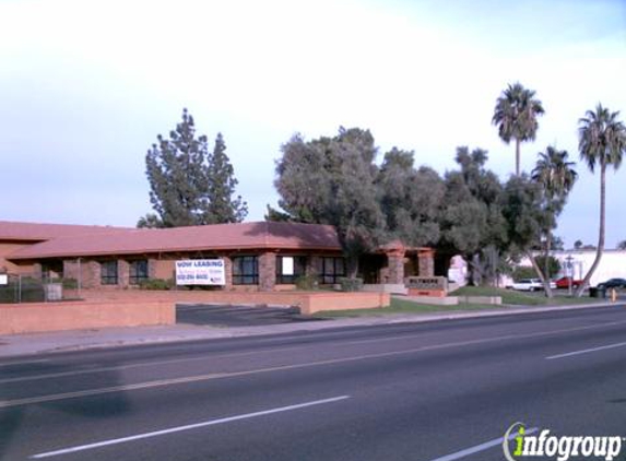 Homestead Real Estate Services - Phoenix, AZ