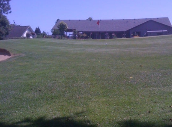 Orchard Hills Golf Course - Washougal, WA