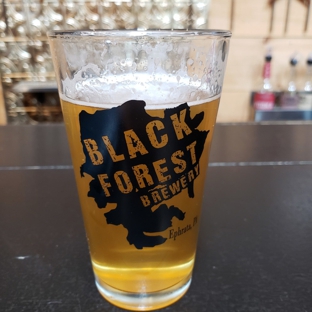 Black Forest Brewery - Ephrata, PA