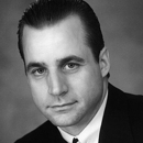 Peterson, Jason - Investment Advisory Service