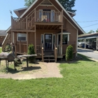 Bay Springs Country Inn & Marina