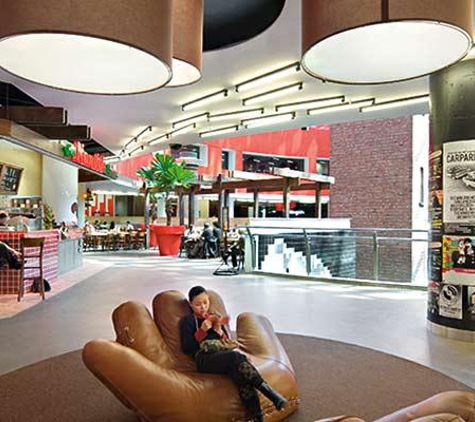 GPT Group - Sydney, NSW