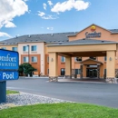 Comfort Inn & Suites Hermiston South - Motels