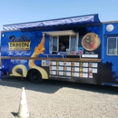 Dragon Wagon Food Trailer