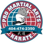 PRO Martial Arts