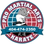 PRO Martial Arts