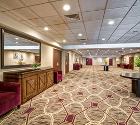 DoubleTree by Hilton Hotel Downtown Wilmington - Legal District - Wilmington, DE