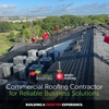 Saint Raphael / Apple Roofing gallery