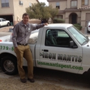 Iron Mantis Pest Control - Pest Control Services