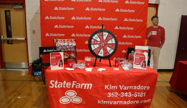 Kim Varnadore - State Farm Insurance Agent - Mount Dora, FL