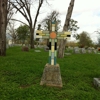 Oakwood Cemetery gallery