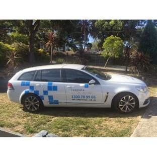 Complete PC Solutions Pty Ltd - Melbourne, VIC