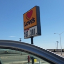Love's Travel Stop - Gas Stations
