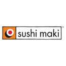 Sushi Maki - Coconut Grove - Japanese Restaurants