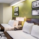 Sleep Inn Charleston - West Ashley - Lodging