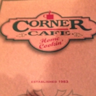 Corner Cafe