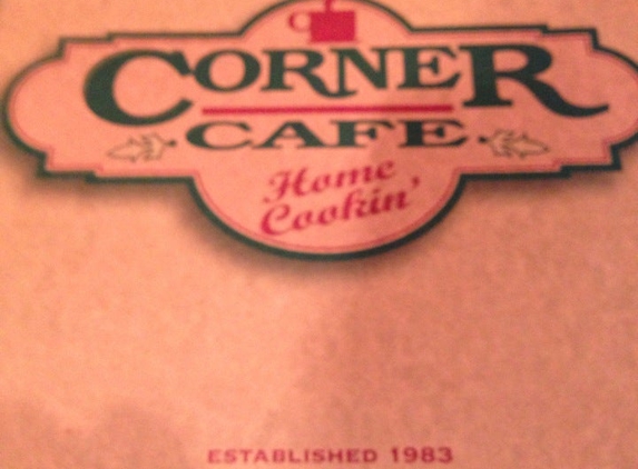 Corner Cafe - Independence, MO