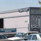 McLea's Tire & Automotive Repair Shop