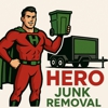 Hero Junk Removal gallery