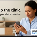 Simple Consult - Urgent Care