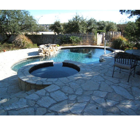 Hi Tech Pools & Spas - Yarrawonga, NT