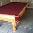 Mr. Billiard - Billiard Table Repairing