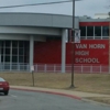 Van Horn High School gallery