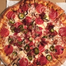 Zanos Pizza Kitchen - Pizza