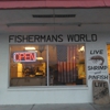 Fisherman's World gallery