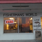 Fisherman's World