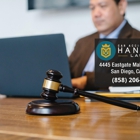 Hanecak Law Inc