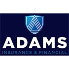 Adams Insurance & Financial