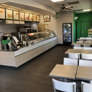 Subway - Sandwich Shops