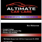 Altimate Car Care