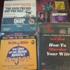 Zia Record Exchange gallery